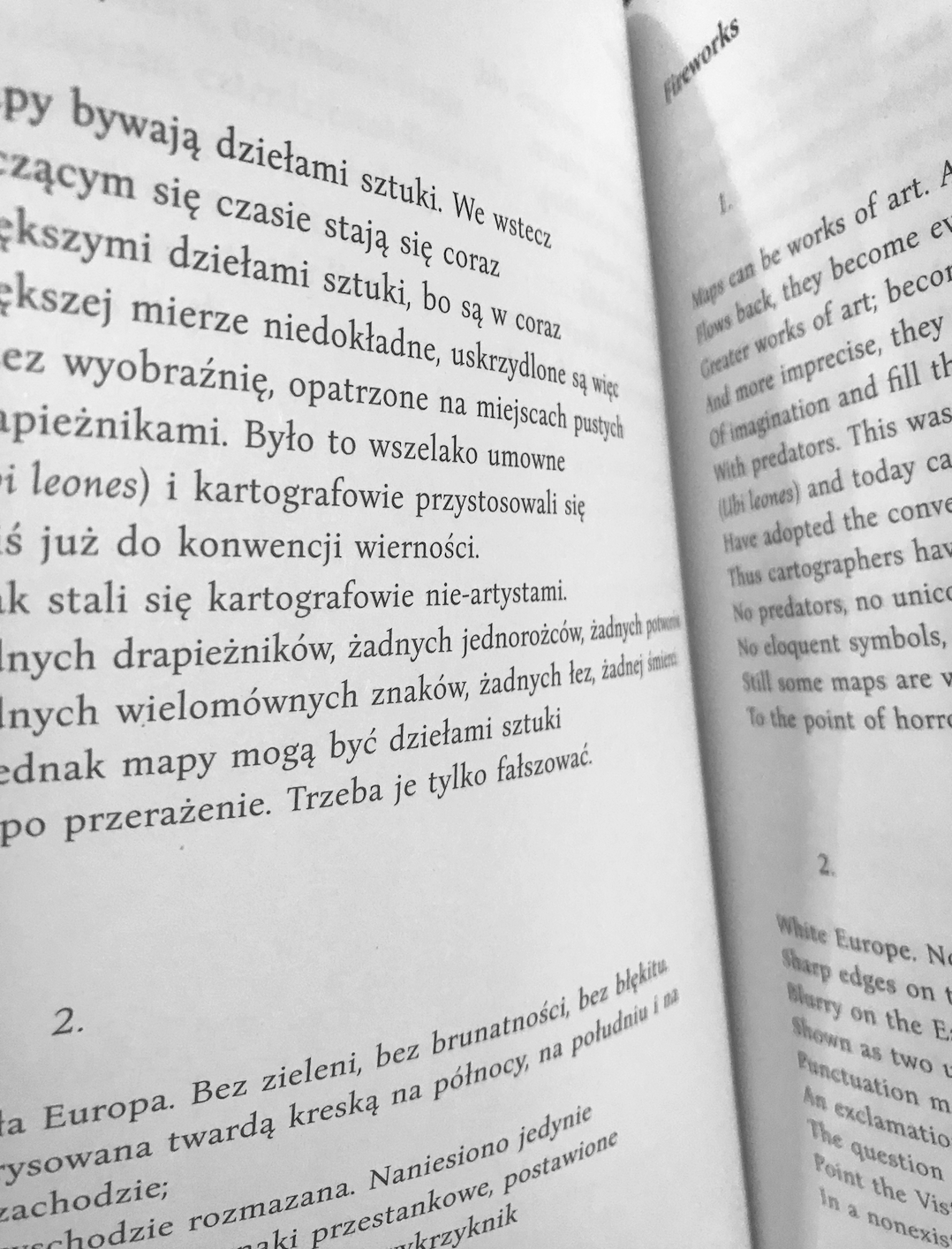 Witold Wirpsza - Apotheosis of Music — WORLD POETRY